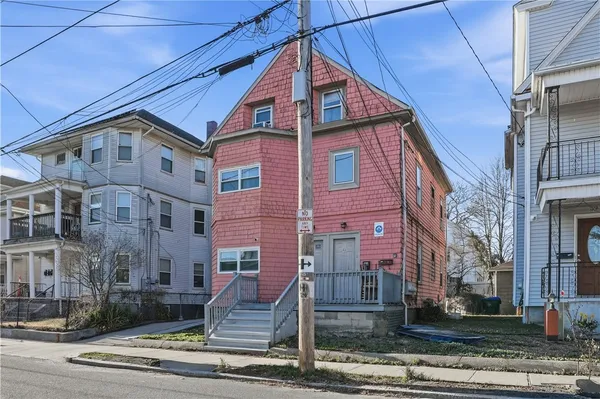 $650,000 | 41 Carolina Avenue, Providence, RI 02905