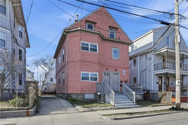 $650,000 | 41 Carolina Avenue, Providence, RI 02905