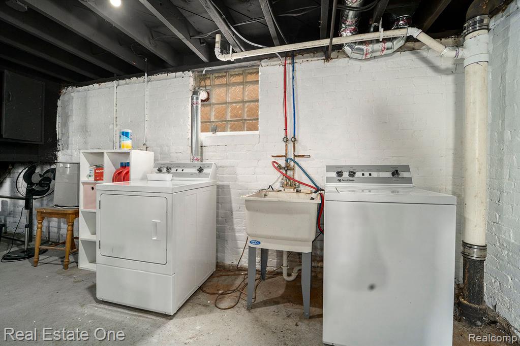 44 Maple Street River Rouge, MI 48218 - Photo 20 of 24 Gallery Image 20