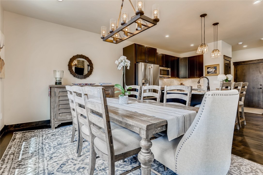 714 Independence Road, Unit 6A Keystone, CO 80435 - Photo 12 of 28 Gallery Image 12