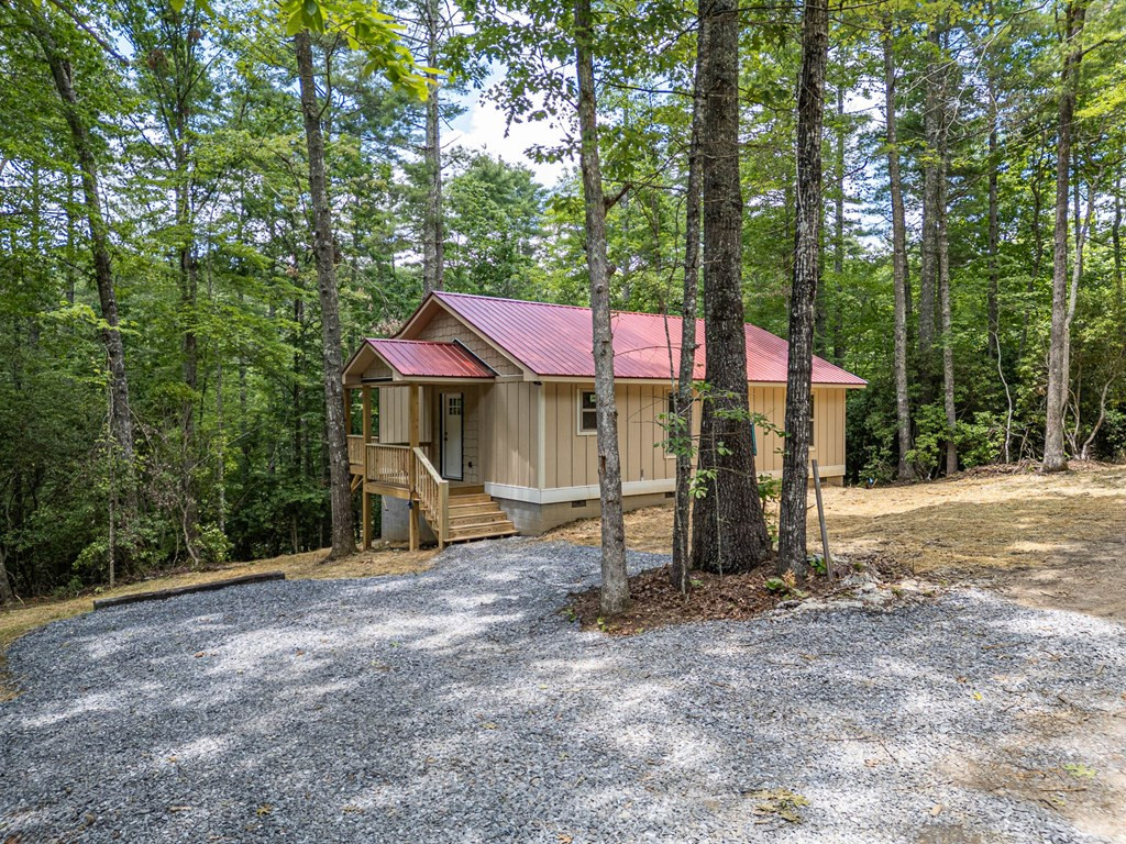207 Seneca Road Murphy, NC 28906 - Photo 23 of 29 Gallery Image 23
