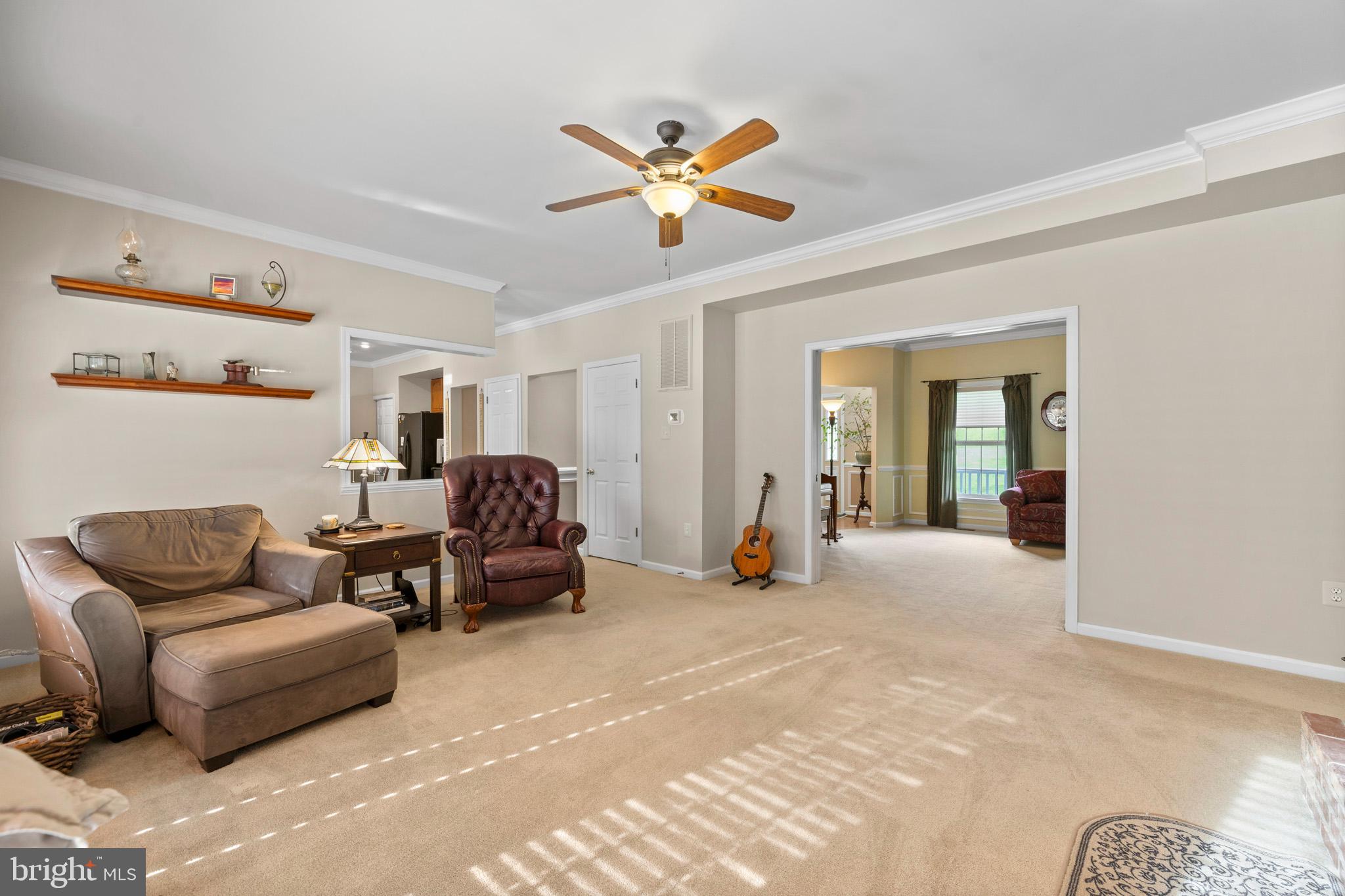 7950 Hampton Way Owings, MD 20736 - Photo 20 of 48 a living room with furniture