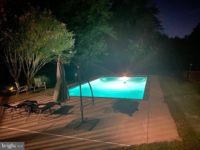 7950 Hampton Way Owings, MD 20736 - Photo 48 of 48 a view of a street