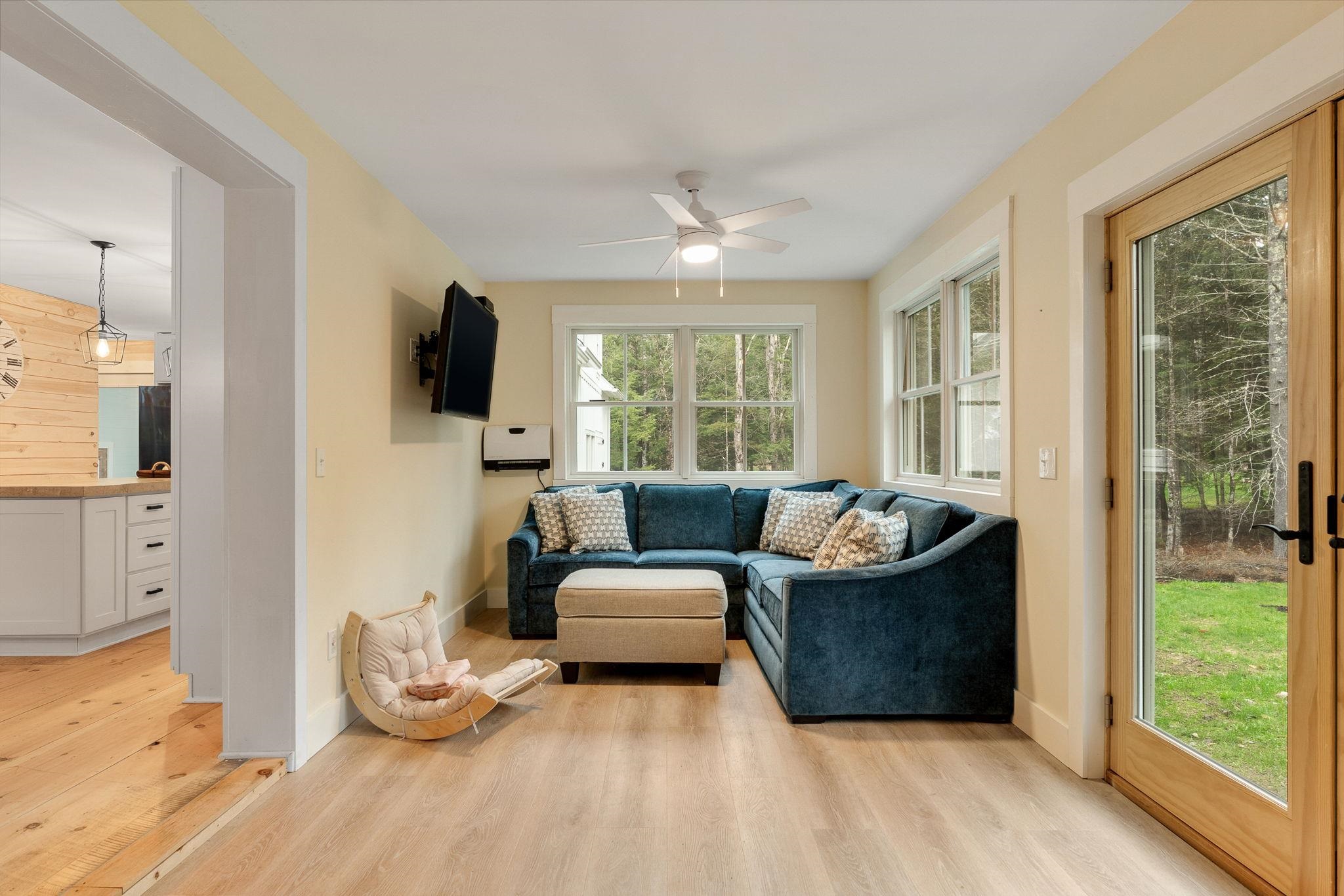 163 East Countryside Road Waterbury, VT 05676 - Photo 23 of 59 Gallery Image 23