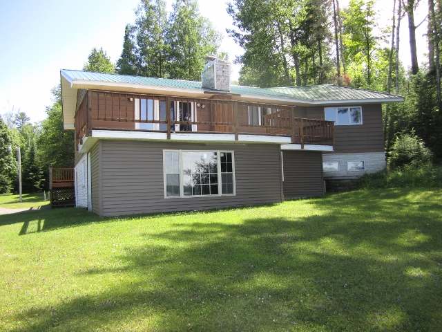 4560 Lake Of The Falls Road Mercer, WI 54547 - Photo 20 of 20 Gallery Image 20