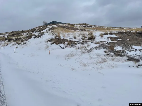 $12,500 | 510 Rodeo Court, Rawlins, WY 82301