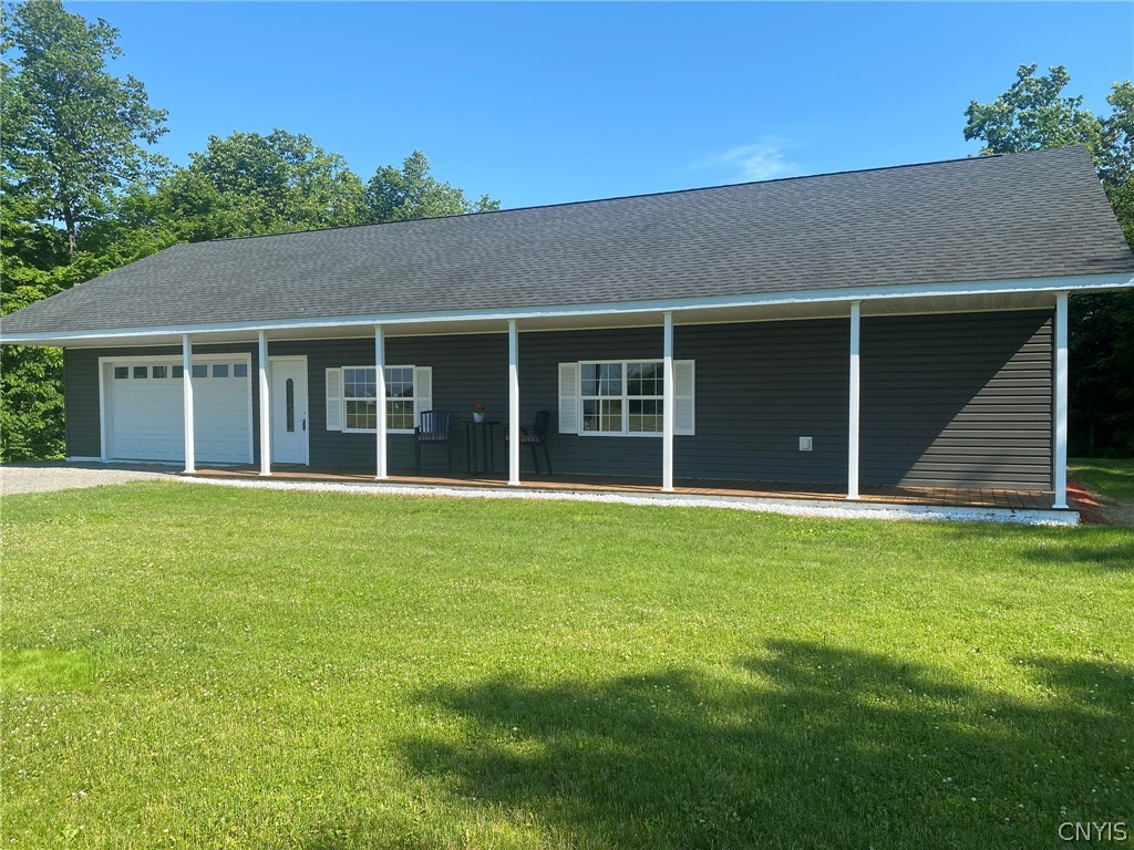 37570 Ore Bed Road Antwerp, NY 13673 - Photo 1 of 1