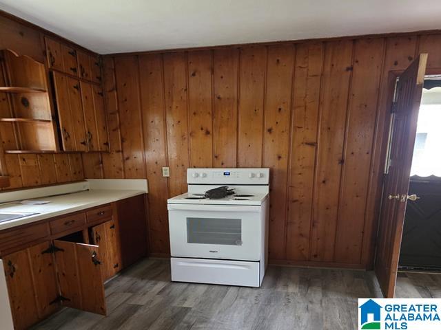 715 Cedar Springs Road Weaver, AL 36277 - Photo 4 of 14
