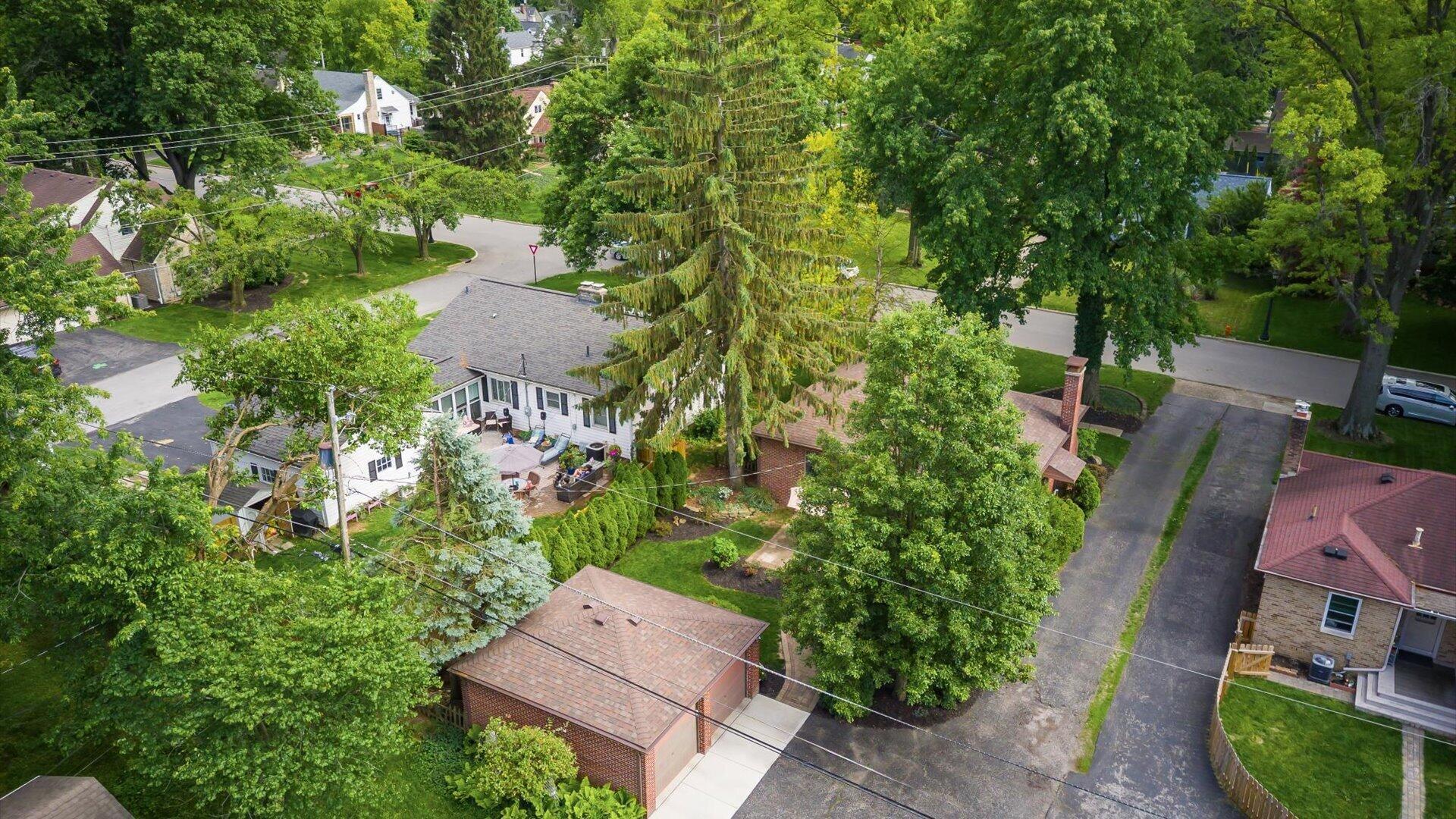 474 Acton Road Columbus, OH 43214 - Photo 52 of 53 52