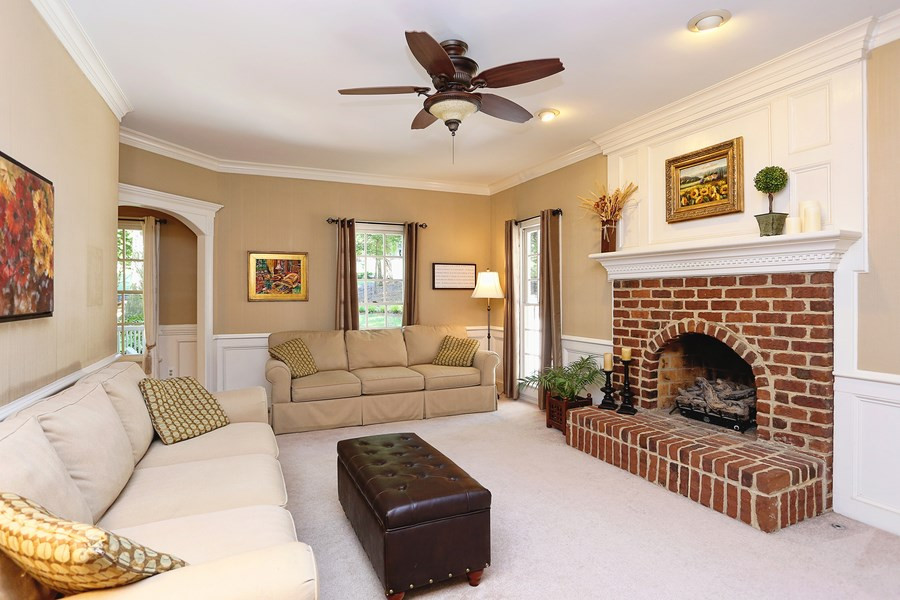 701 Hawick Road Raleigh, NC 27615 - Photo 4 of 25 Photo 4
