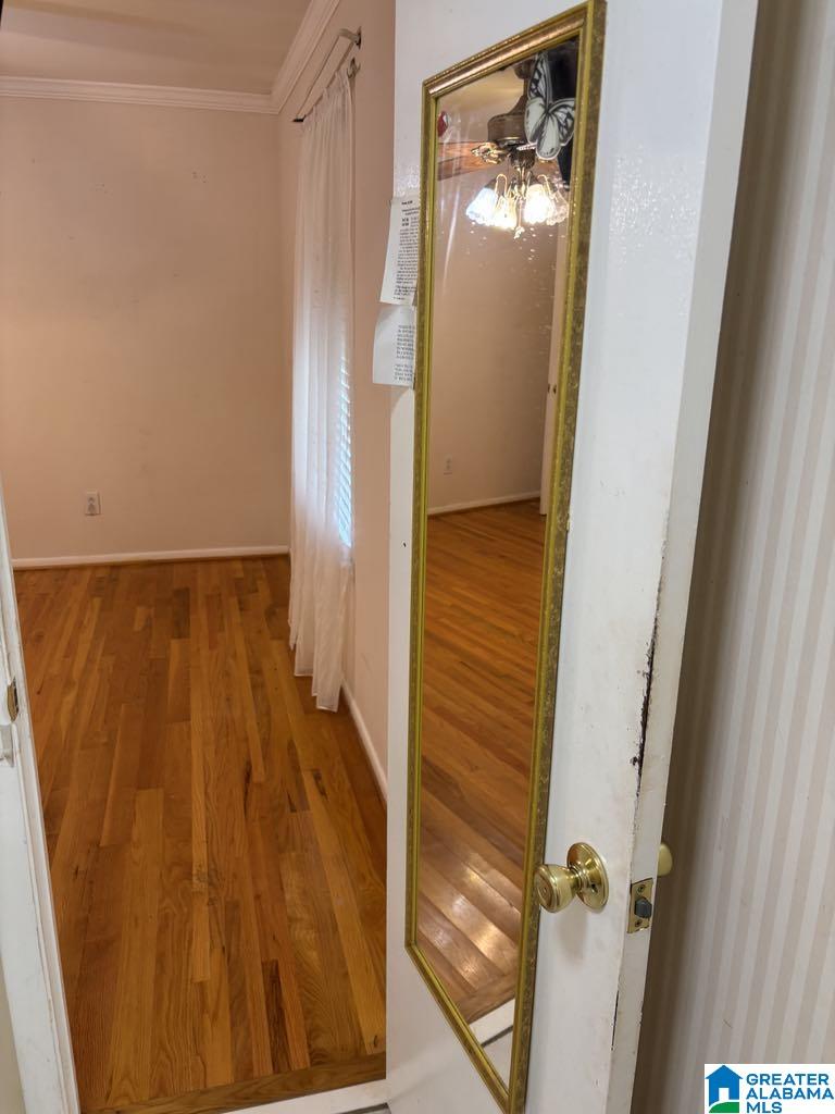 261 Ebenezer Road Odenville, AL 35120 - Photo 23 of 27