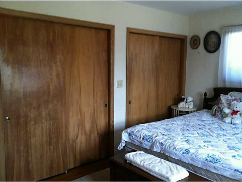 19 West Bel Air Road Cranston, RI 02920 - Photo 11 of 17 Master Bedroom. Two large closets in MBR.