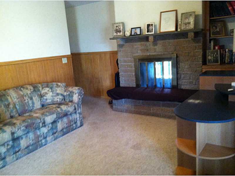 19 West Bel Air Road Cranston, RI 02920 - Photo 6 of 17 Den/Family/Great Room. Cozy den (13x12) has fireplace.
