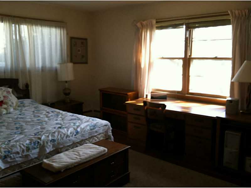 19 West Bel Air Road Cranston, RI 02920 - Photo 10 of 17 Master Bedroom. Hardwoods and two generous closets.