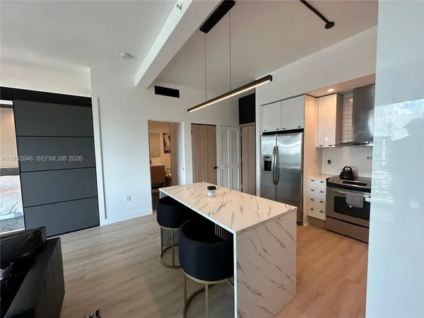 $2,500 | 234 Northeast 3rd Street, Unit 1805, Miami, FL 33132