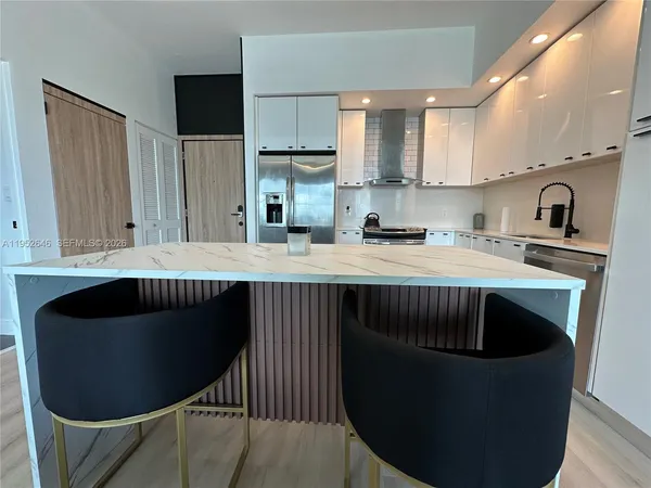 $2,500 | 234 Northeast 3rd Street, Unit 1805, Miami, FL 33132