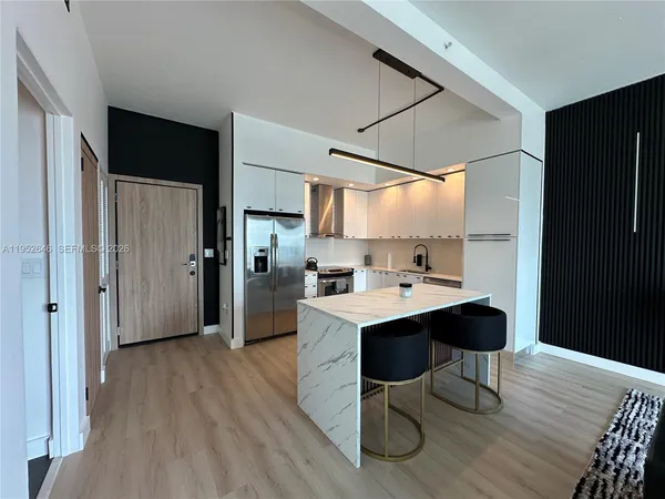 $2,500 | 234 Northeast 3rd Street, Unit 1805, Miami, FL 33132