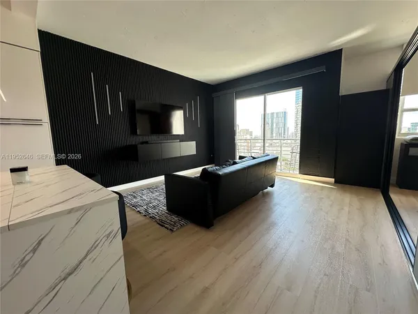 $2,500 | 234 Northeast 3rd Street, Unit 1805, Miami, FL 33132