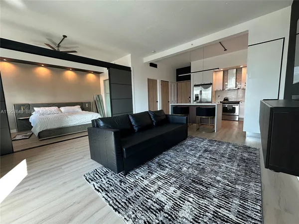 $2,500 | 234 Northeast 3rd Street, Unit 1805, Miami, FL 33132