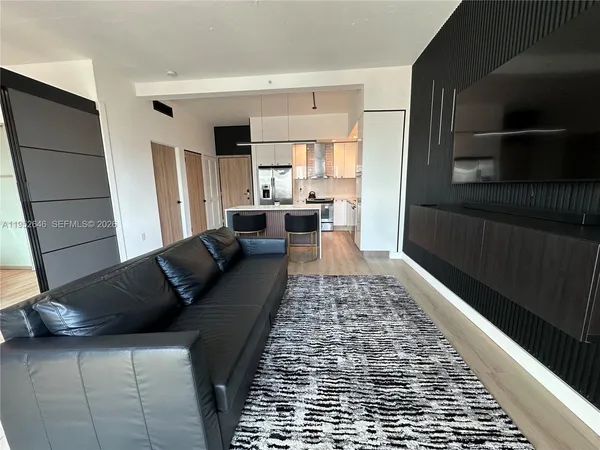 $2,500 | 234 Northeast 3rd Street, Unit 1805, Miami, FL 33132