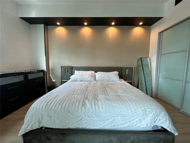 $2,500 | 234 Northeast 3rd Street, Unit 1805, Miami, FL 33132