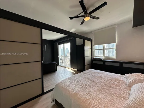 $2,500 | 234 Northeast 3rd Street, Unit 1805, Miami, FL 33132