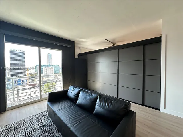 $2,500 | 234 Northeast 3rd Street, Unit 1805, Miami, FL 33132