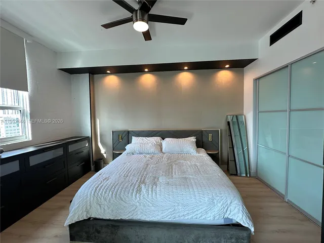 $2,500 | 234 Northeast 3rd Street, Unit 1805, Miami, FL 33132