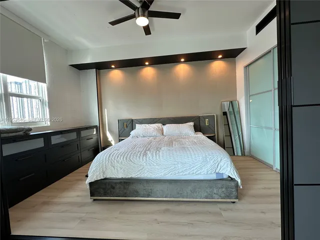 $2,500 | 234 Northeast 3rd Street, Unit 1805, Miami, FL 33132