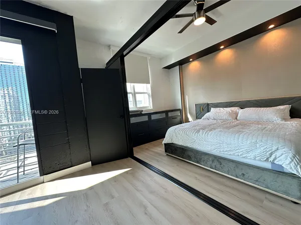 $2,500 | 234 Northeast 3rd Street, Unit 1805, Miami, FL 33132