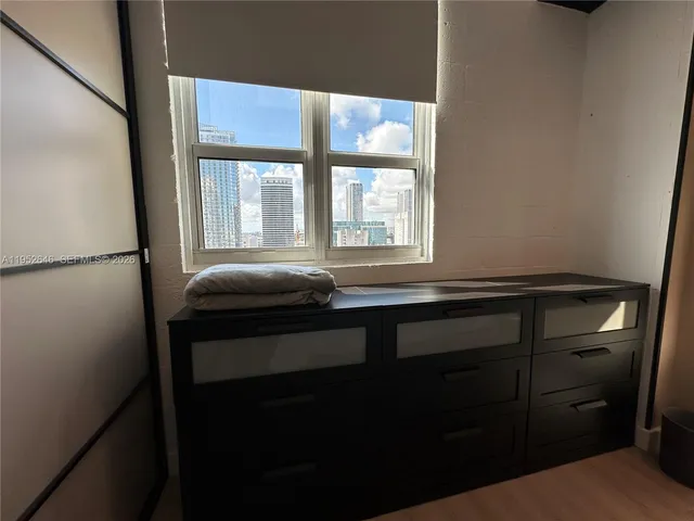 $2,500 | 234 Northeast 3rd Street, Unit 1805, Miami, FL 33132