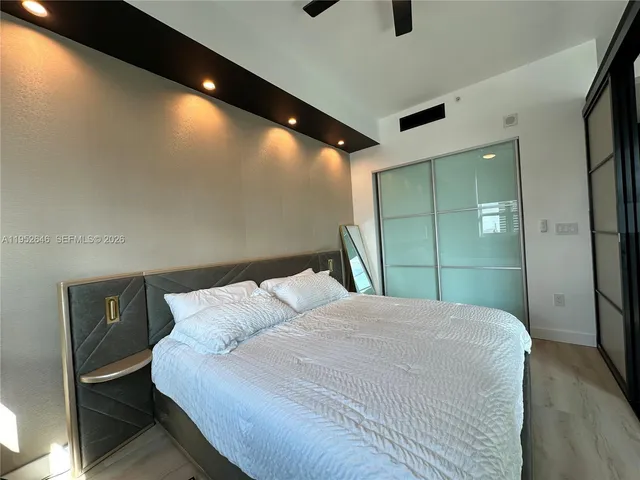 $2,500 | 234 Northeast 3rd Street, Unit 1805, Miami, FL 33132