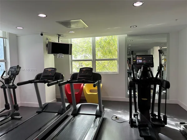 $2,500 | 234 Northeast 3rd Street, Unit 1805, Miami, FL 33132