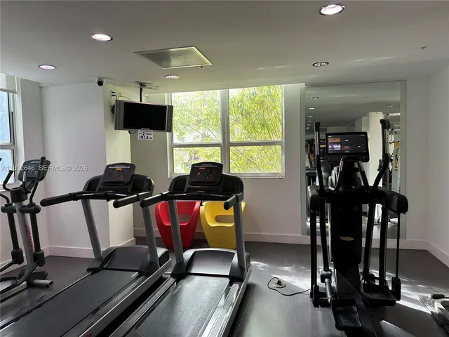 $2,500 | 234 Northeast 3rd Street, Unit 1805, Miami, FL 33132