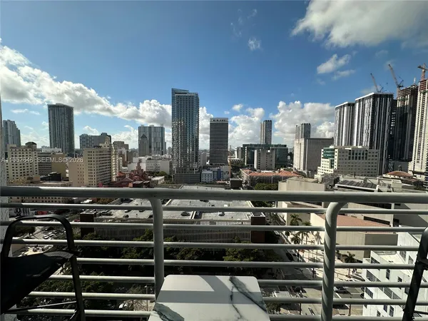 $2,500 | 234 Northeast 3rd Street, Unit 1805, Miami, FL 33132