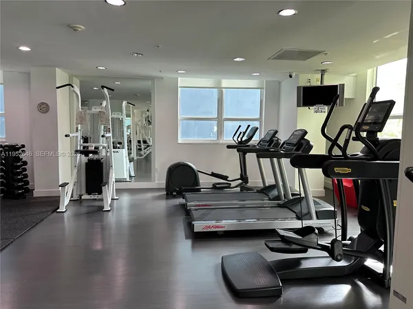 $2,500 | 234 Northeast 3rd Street, Unit 1805, Miami, FL 33132