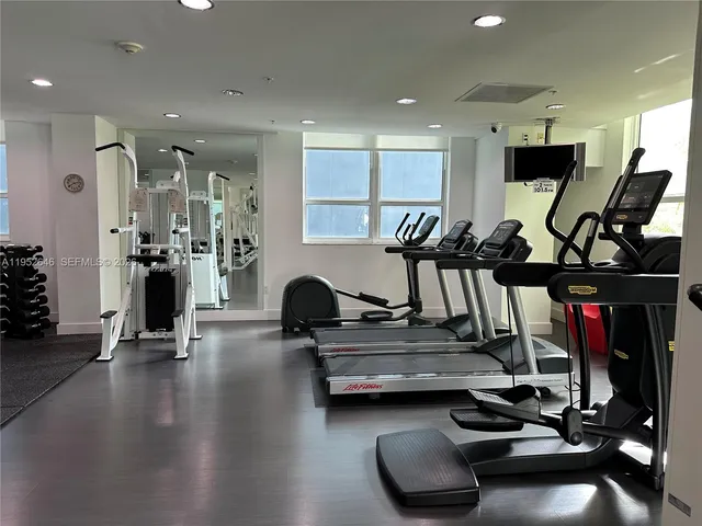 $2,500 | 234 Northeast 3rd Street, Unit 1805, Miami, FL 33132