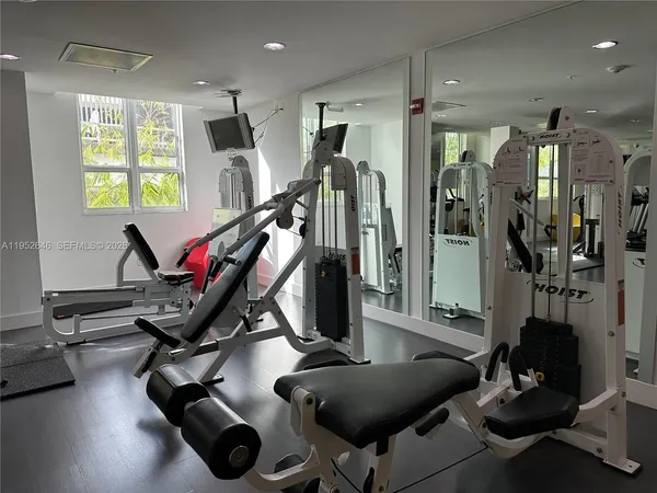 $2,500 | 234 Northeast 3rd Street, Unit 1805, Miami, FL 33132