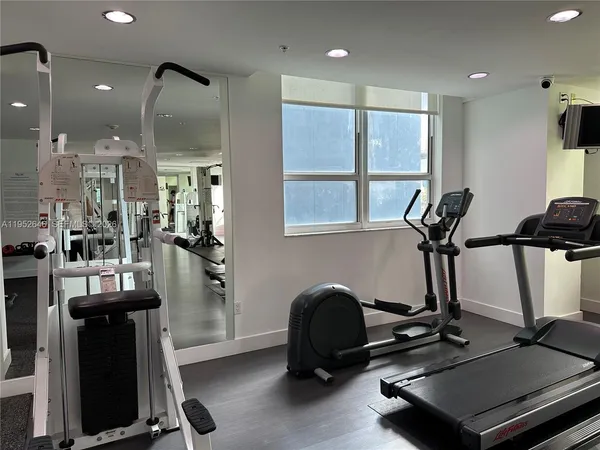 $2,500 | 234 Northeast 3rd Street, Unit 1805, Miami, FL 33132