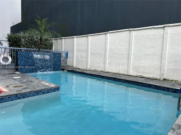 $2,500 | 234 Northeast 3rd Street, Unit 1805, Miami, FL 33132