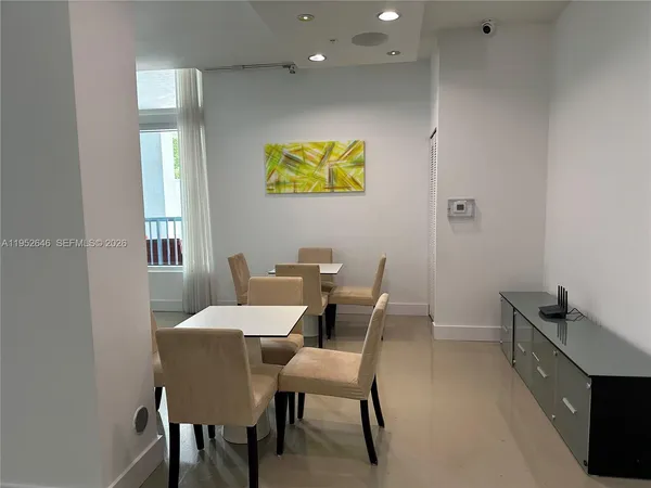 $2,500 | 234 Northeast 3rd Street, Unit 1805, Miami, FL 33132