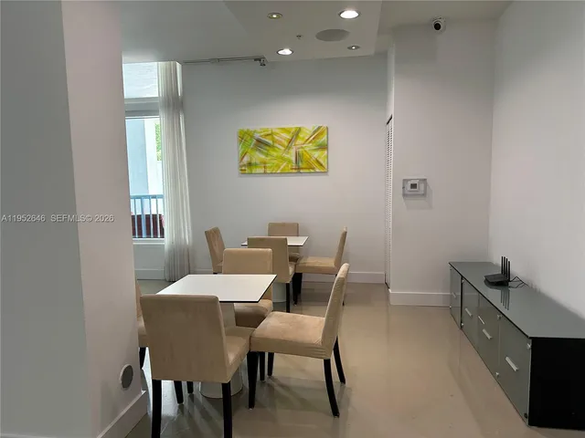 $2,500 | 234 Northeast 3rd Street, Unit 1805, Miami, FL 33132