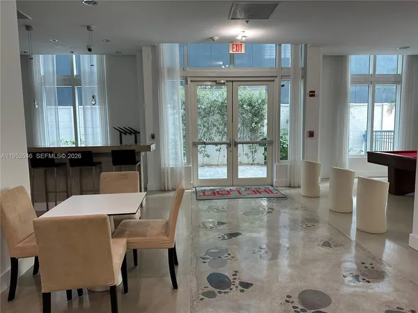 $2,500 | 234 Northeast 3rd Street, Unit 1805, Miami, FL 33132