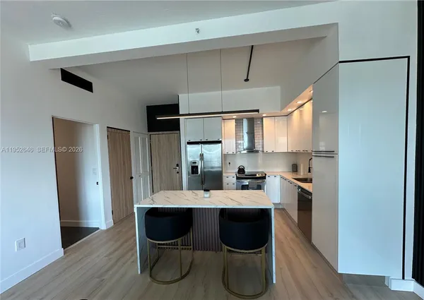 $2,500 | 234 Northeast 3rd Street, Unit 1805, Miami, FL 33132