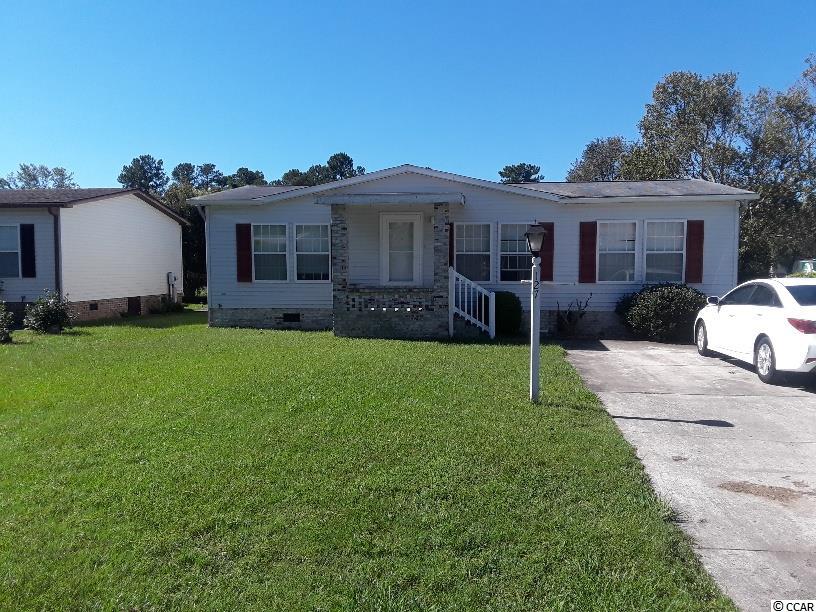 127 Queens Road Little River, SC 29566 - Photo 1 of 8 Gallery Image 1