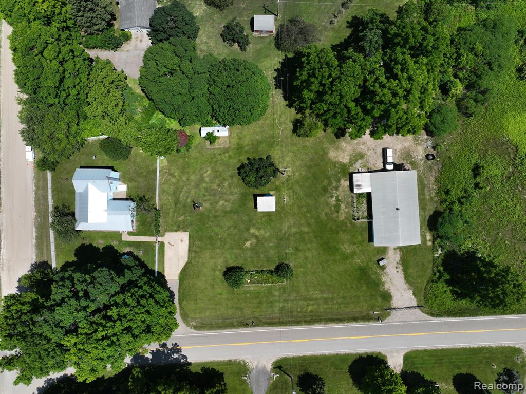 5980 North Owosso Road Fowlerville, MI 48836 - Photo 41 of 44
