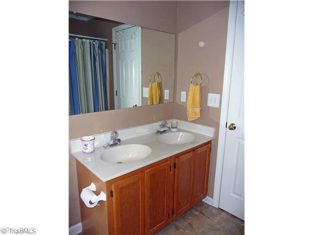 3104 Spring Mill Road Greensboro, NC 27406 - Photo 14 of 16 Other Bath.