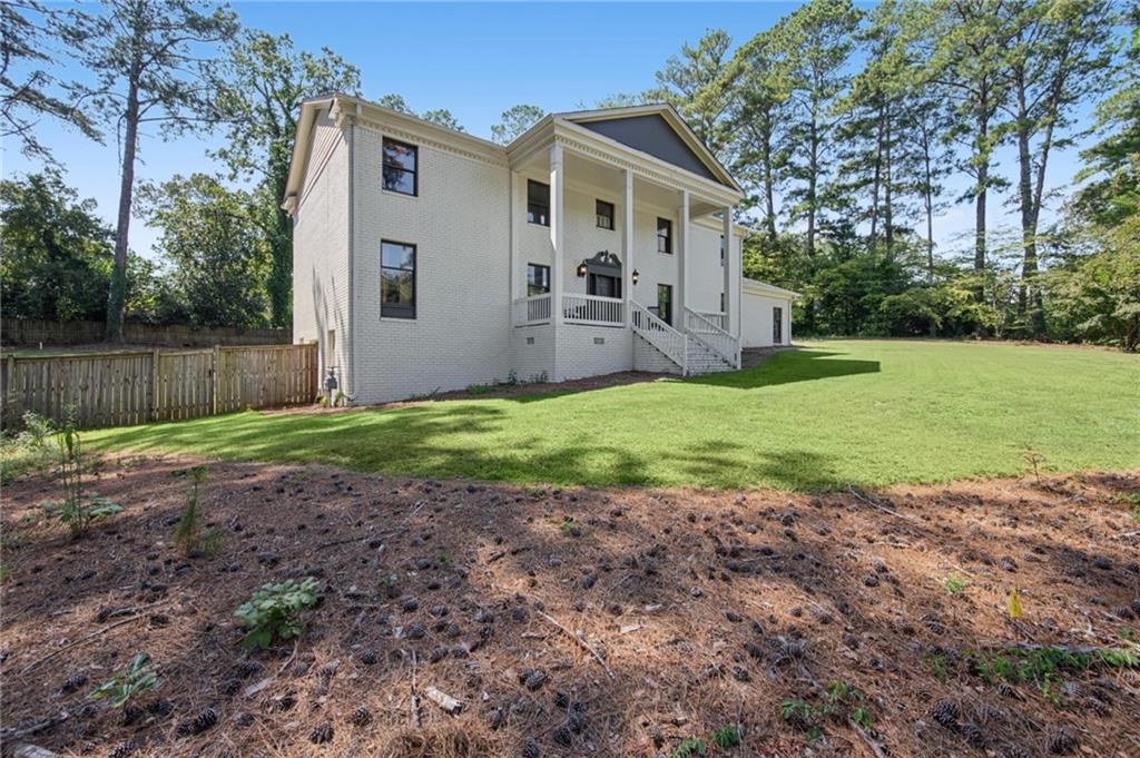 685 Mission Road Southwest Cartersville, GA 30120 - Photo 49 of 64 Gallery Image 49
