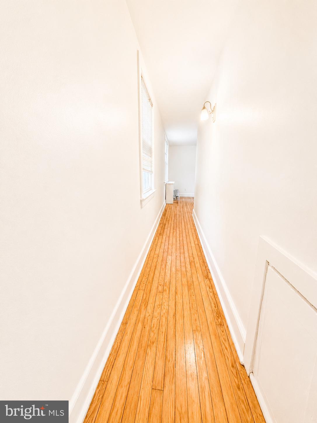 522 Main Street, Unit B Riverton, NJ 08077 - Photo 8 of 26 Bright and inviting hallway retreat.