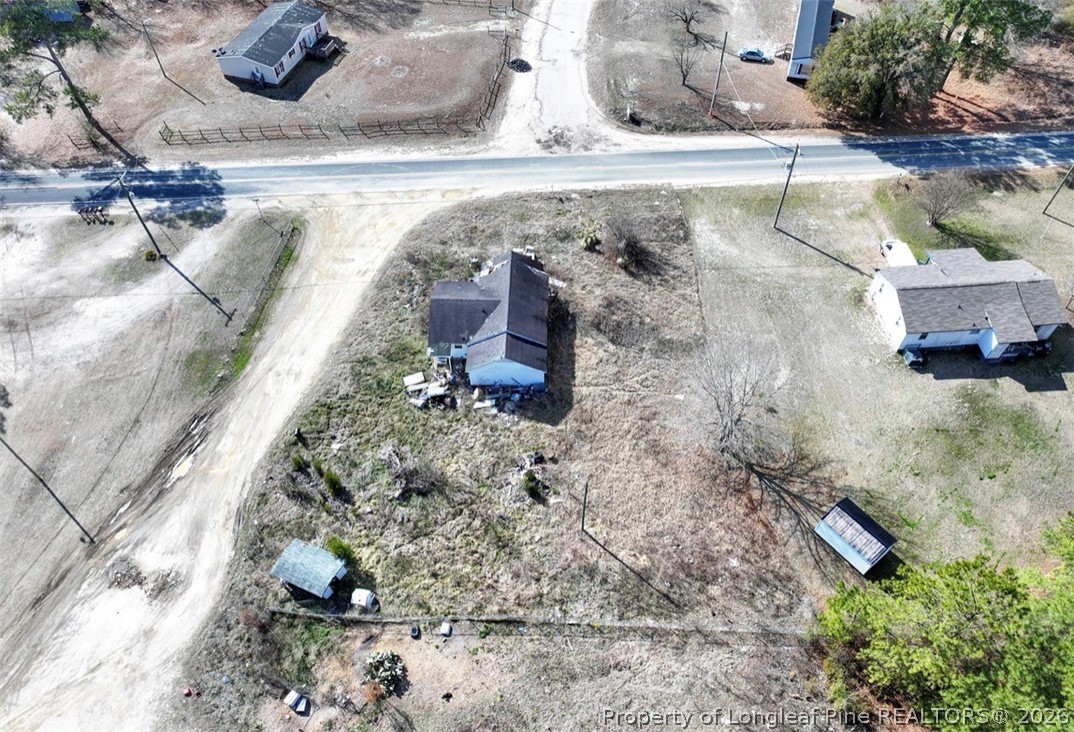 4201 Dudley Road Fayetteville, NC 28312 - Photo 7 of 13 a view of water heater